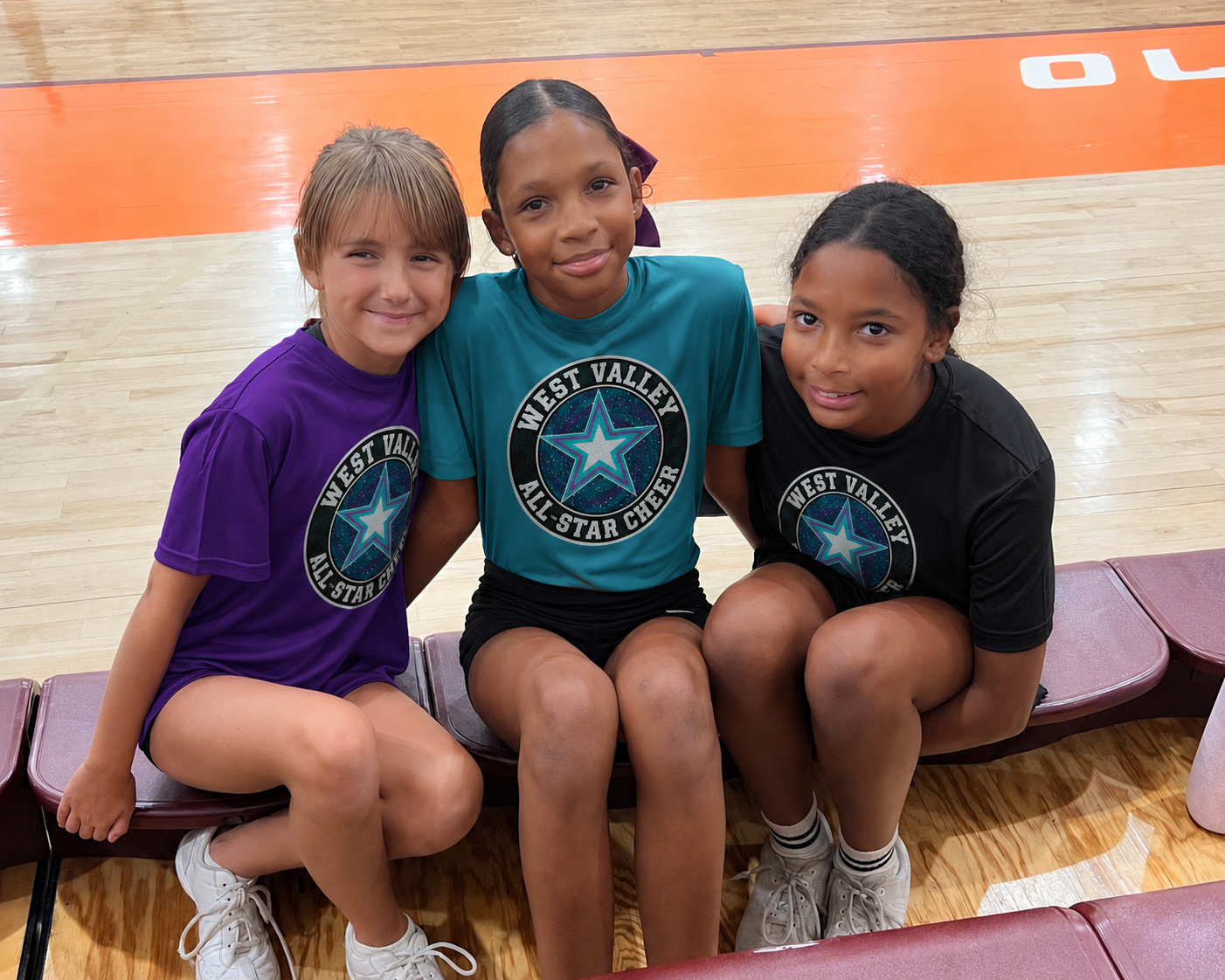Cheer Classes